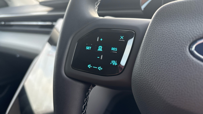 Ford Explorer 210kW Premium 77kWh 5dr Auto Electric Estate